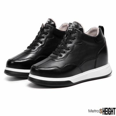 รองเท้าเสริมส้นชาย 11 cm